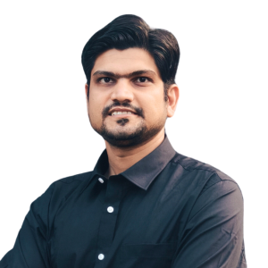 Picture of Vineet Kukreti