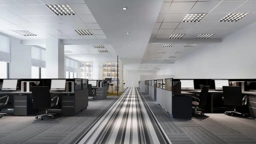 Corporate Office