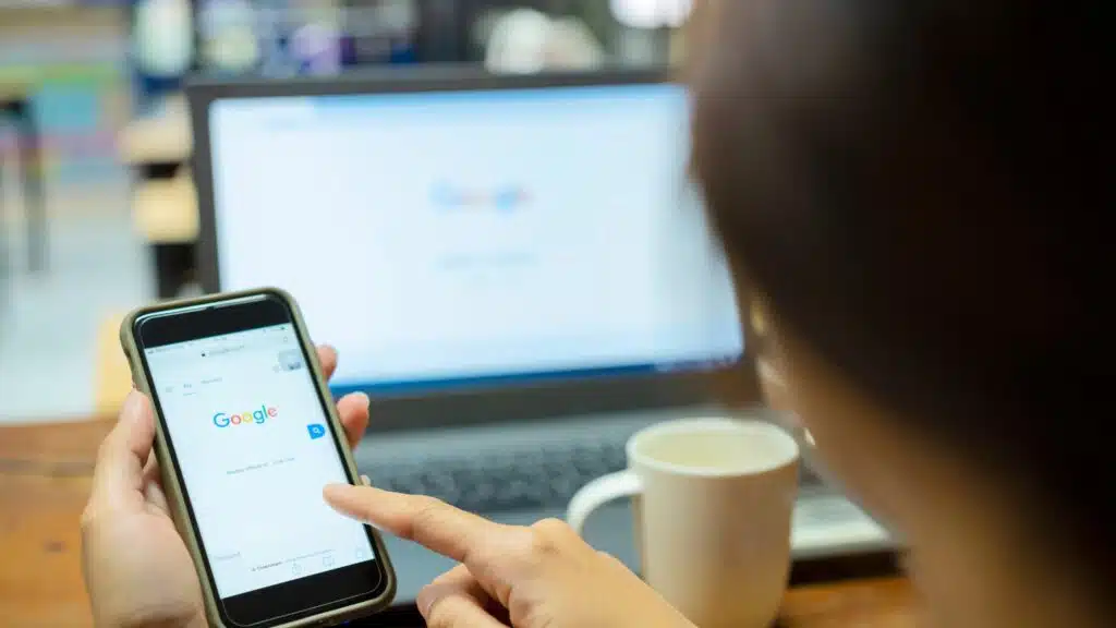Why Is My Business Not Showing Up on Google?
