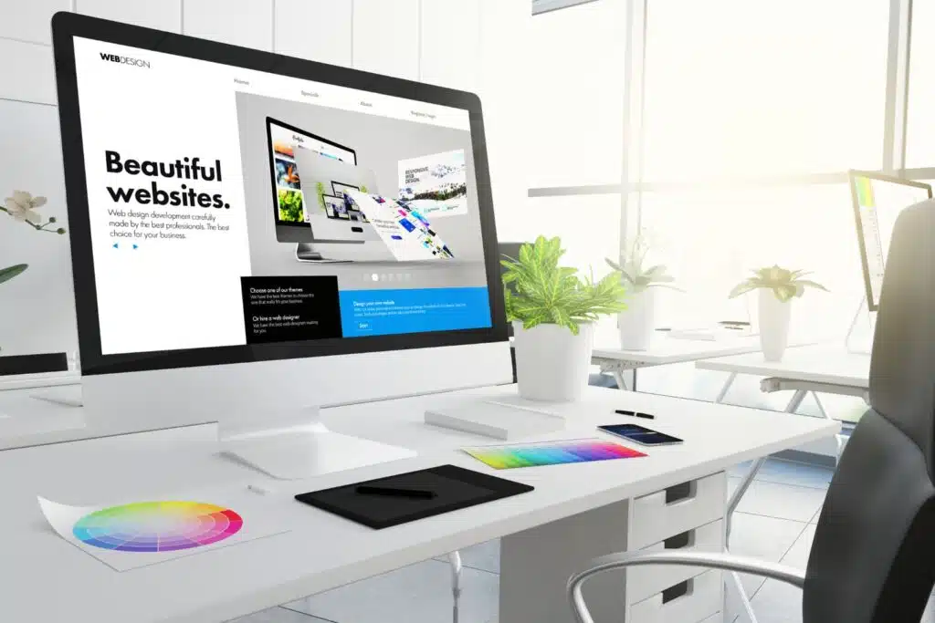 SEO in Website Development: Strategies for Success in 2026