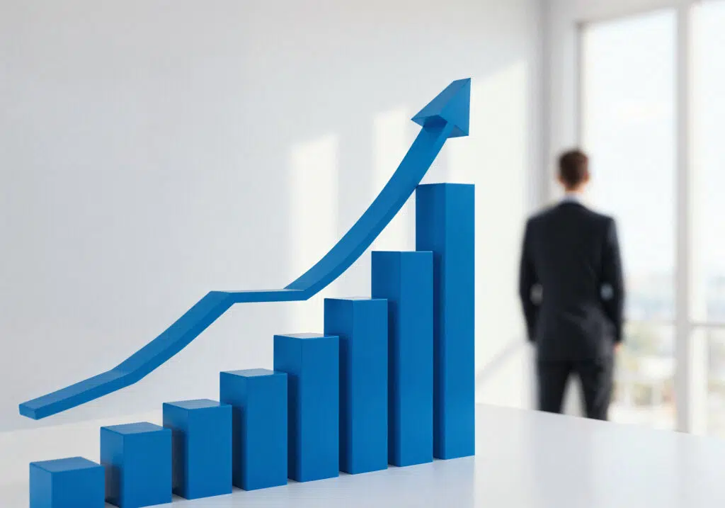 How a Marketing Consultant Drives Business Growth?