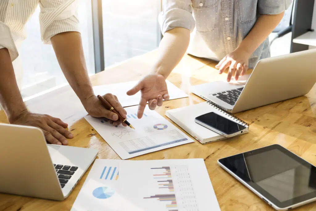 Digital Marketing Strategies and Solutions