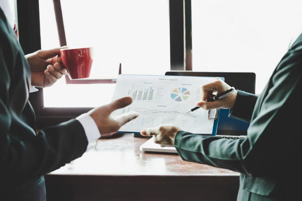 Small Business Marketing Consultant: Grow Your Business Effectively